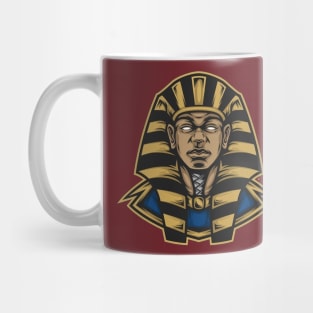 Pharaoh Mug